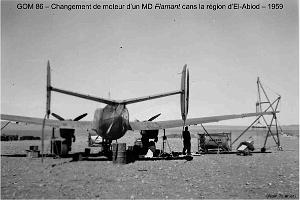 168- ARMEE DE L'AIR EN ALGERIE 1945-1962-16 (63)